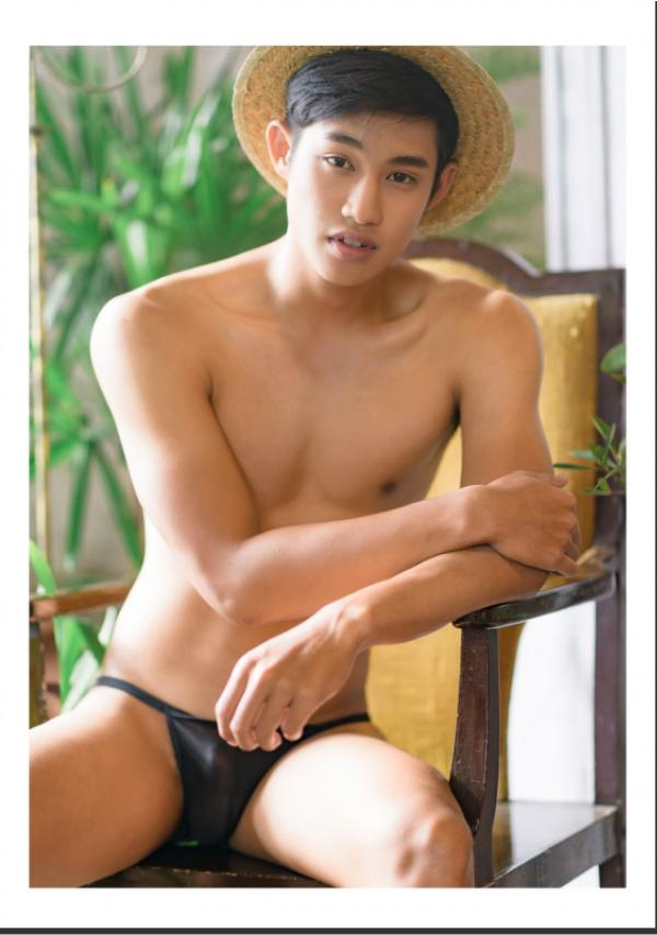 Brothers-Vol.15---Diamond